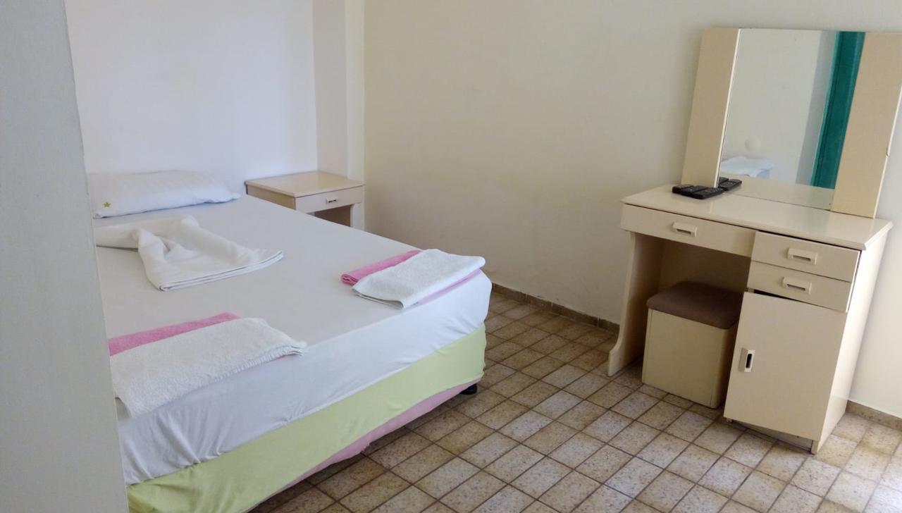 קמר Turkuaz Hotel מראה חיצוני תמונה
