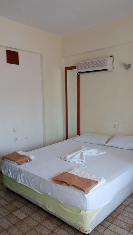 קמר Turkuaz Hotel מראה חיצוני תמונה