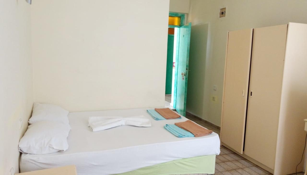 קמר Turkuaz Hotel מראה חיצוני תמונה