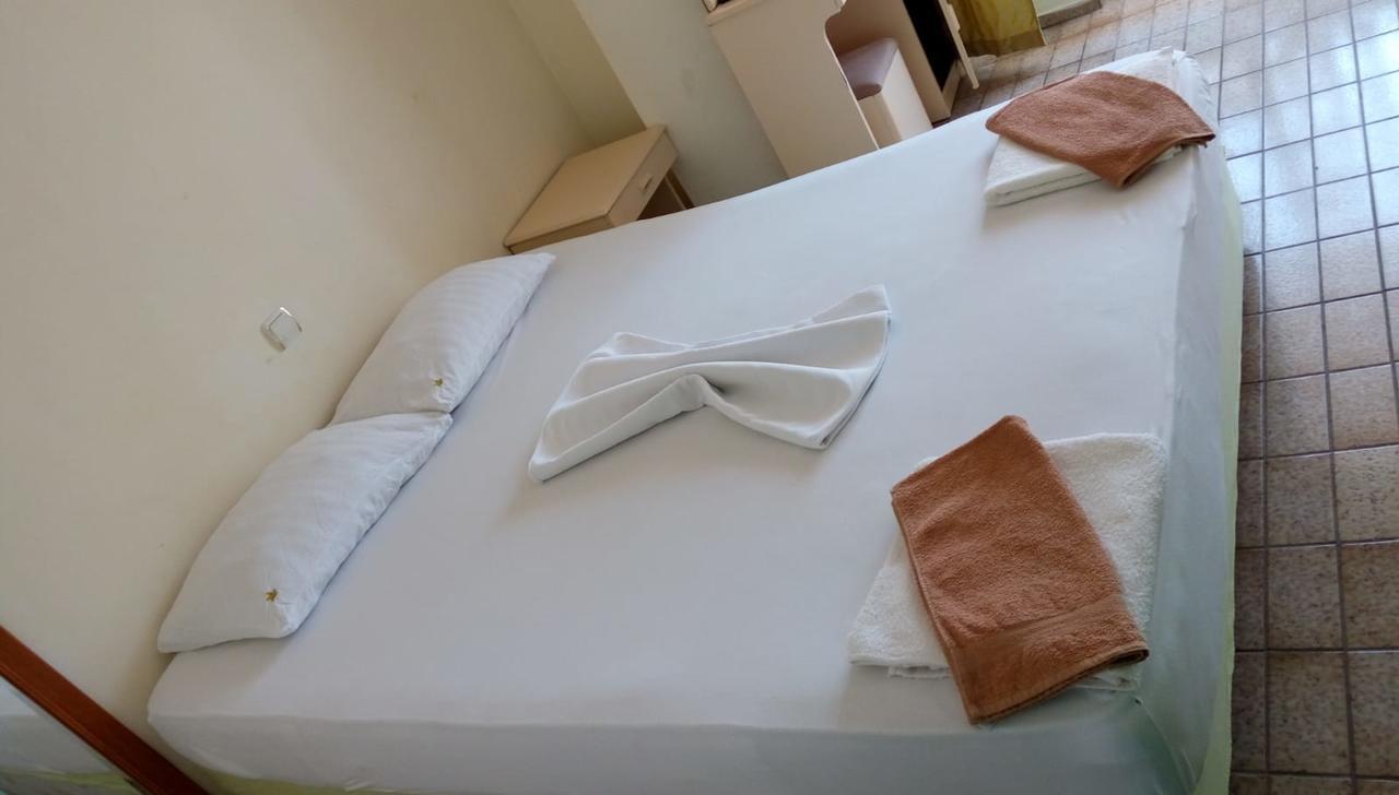 קמר Turkuaz Hotel מראה חיצוני תמונה