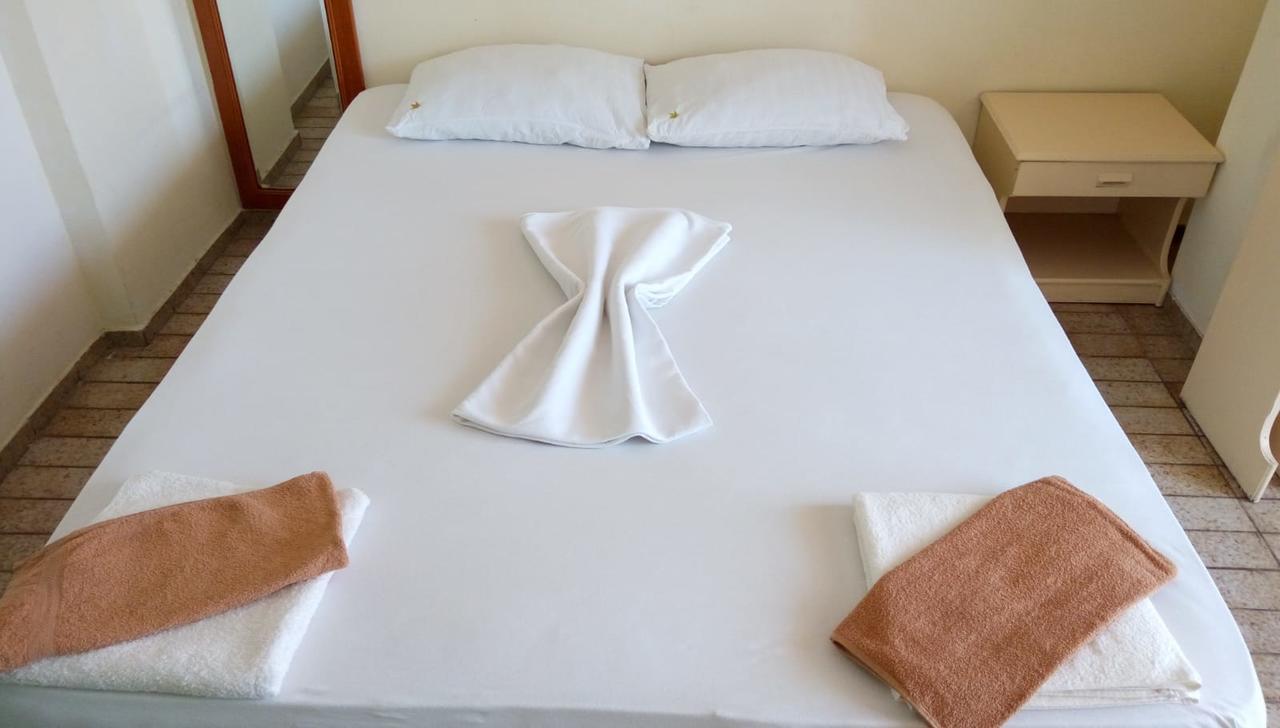 קמר Turkuaz Hotel מראה חיצוני תמונה